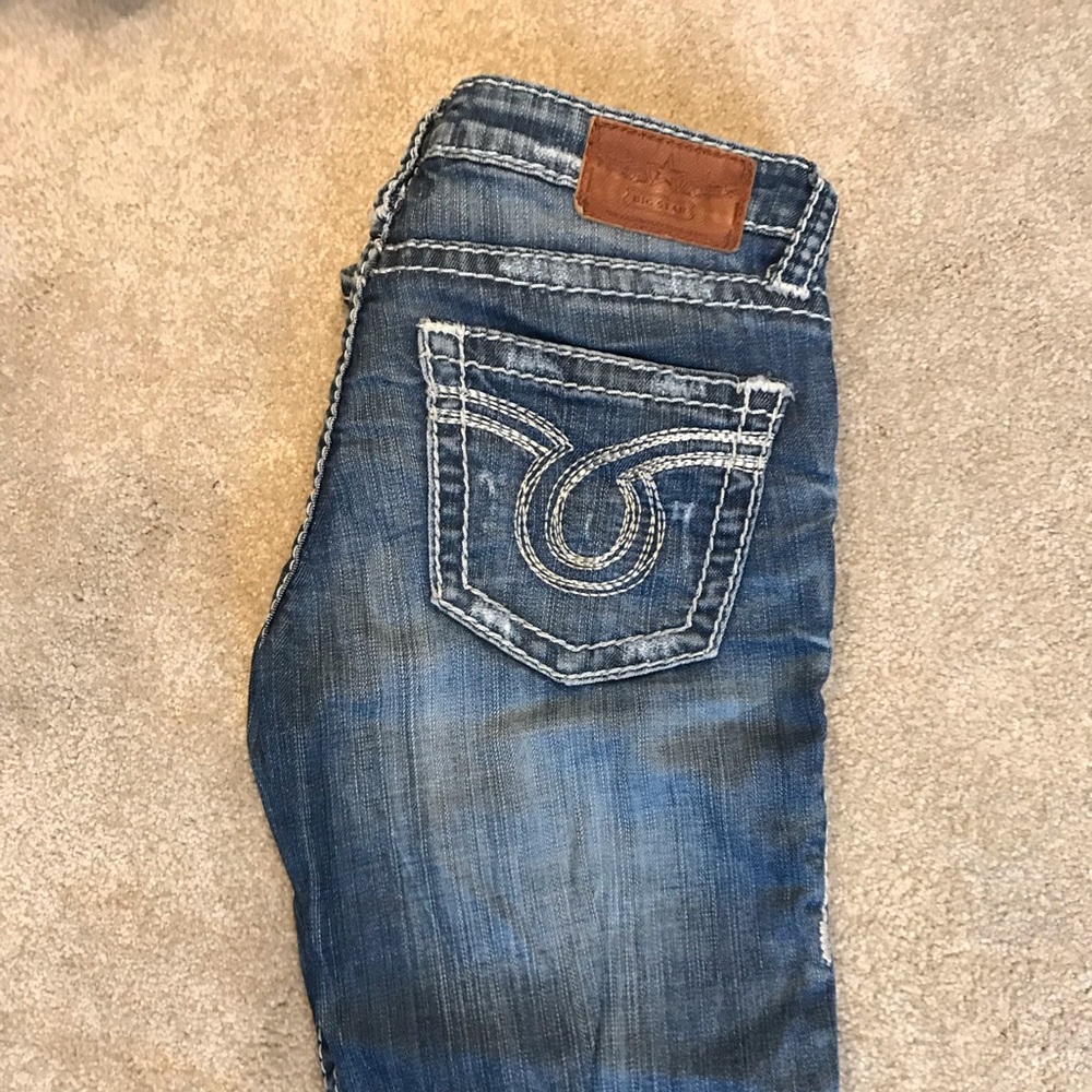 Jeans